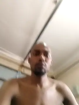 BigDicktato Pertunjukan Webcam