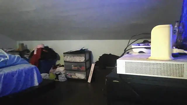 Chat +18 de ReeferMadness59 ao vivo