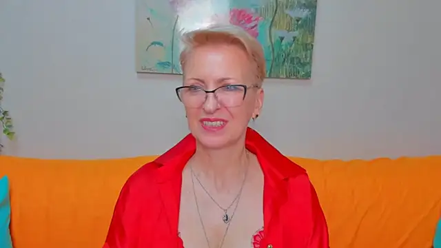 iamyourdream89's Webcam Show