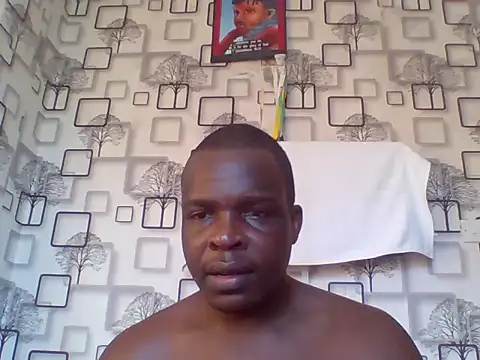 Chumba_001 Show in webcam