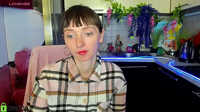 TayanaJons – Live XXX-chat