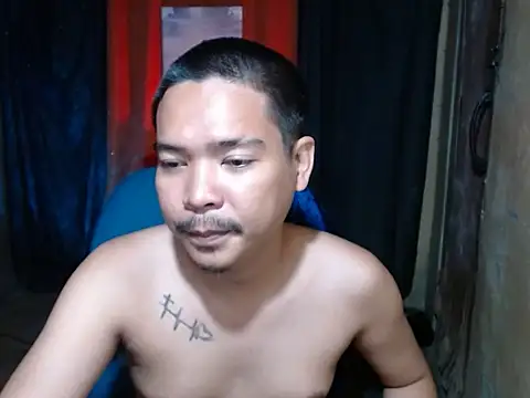 MANIACasianXのウェブカメラショー