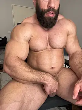 stylesexy's Live XXX Chat