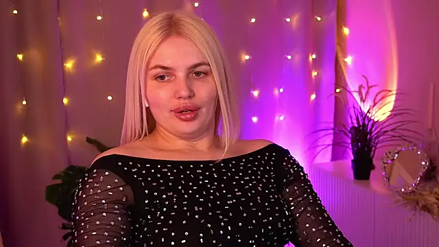 Czat XXX na żywo – AmeliaWeells