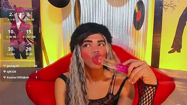 Andrea_Pop__ Live XXX Chat