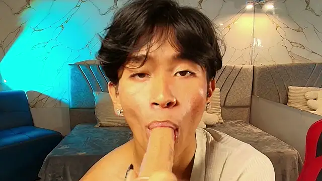 cococumps Webcam show