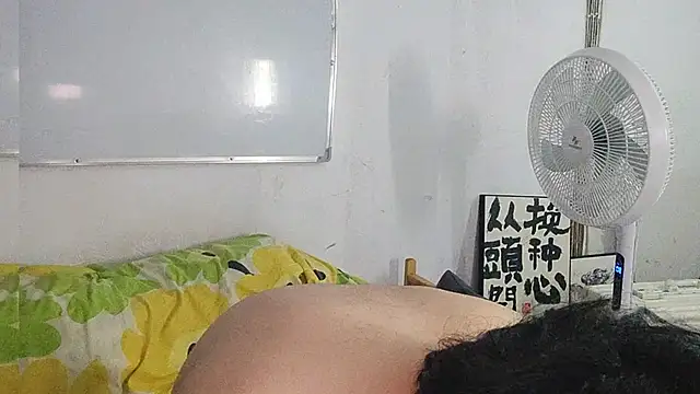 xiatianjun Webcam-Show