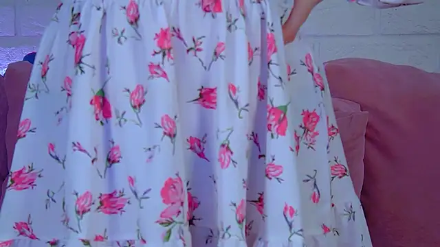 AnitaVenture ওয়েবক্যাম শো