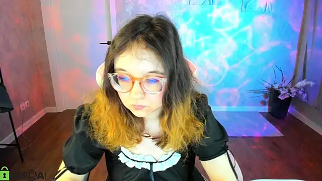 Chat XXX en directo de Aleks-caster