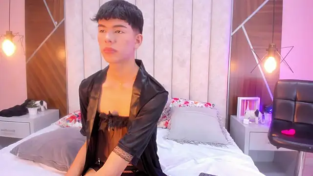 CAROLYNFOSTER's Webcam Show