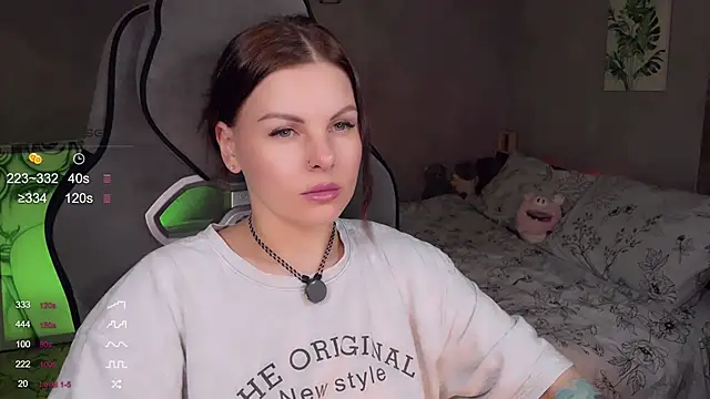 Chat XXX en directo de Alaska_ya