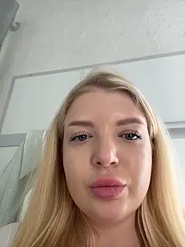 Chat XXX en directo de OdriOlsens