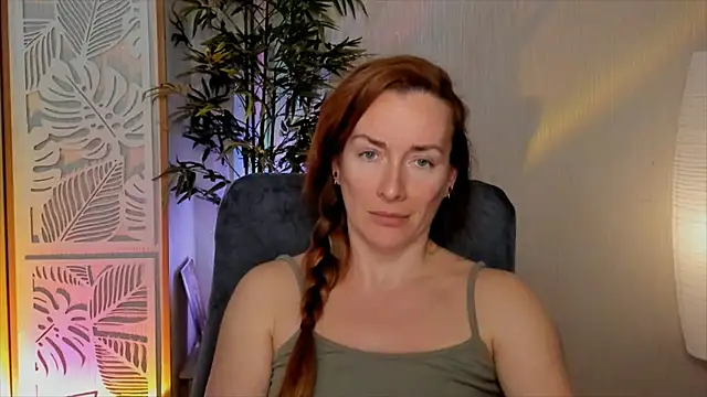 Chat XXX Live RebeccaMartinez