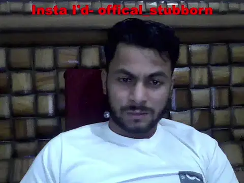 Stubborndesiboy Chat XXX live