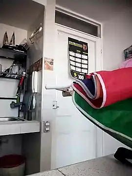 Brenda_Berck_ Adlı Modelin Canlı XXX Sohbeti