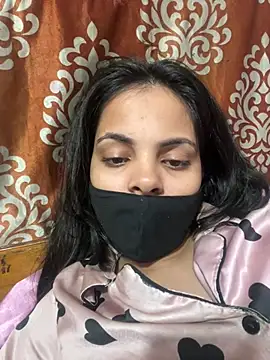 Sandhya_77 ওয়েবক্যাম শো