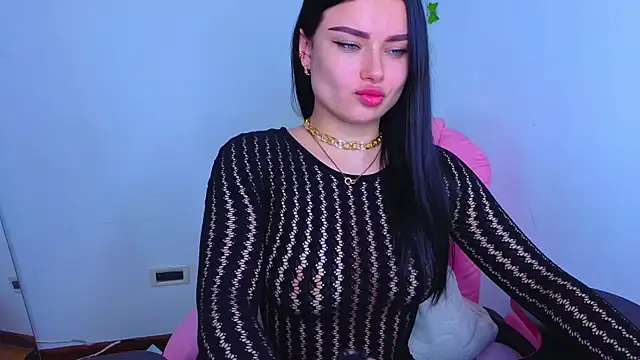 Silena_sky Obrolan Langsung XXX