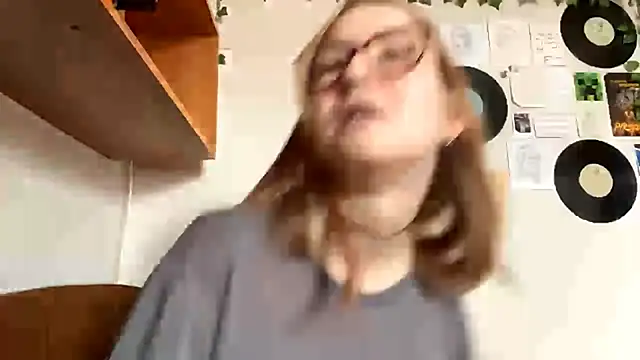 Živý XXX chat LaureenVielma