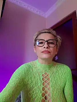 LunaBlaise Obrolan Langsung XXX