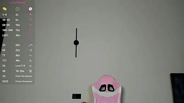 a_annaa Adlı Modelin Canlı XXX Sohbeti