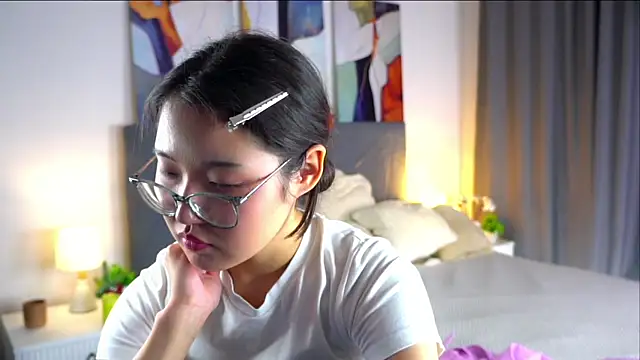 NelleMihalko ওয়েবক্যাম শো