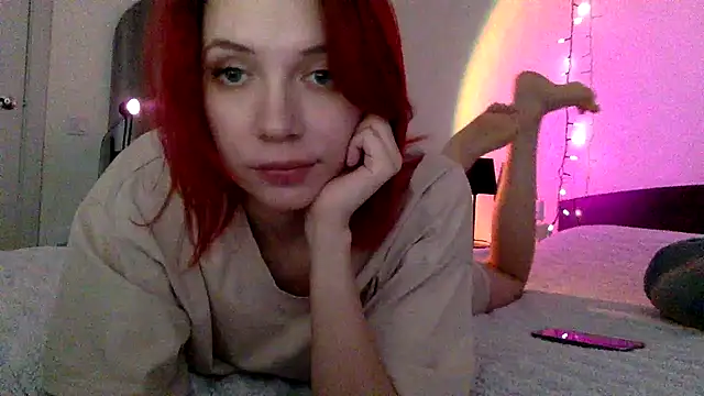 Rosenrot_K Obrolan Langsung XXX