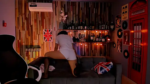 LidaDarknet Live XXX-chat