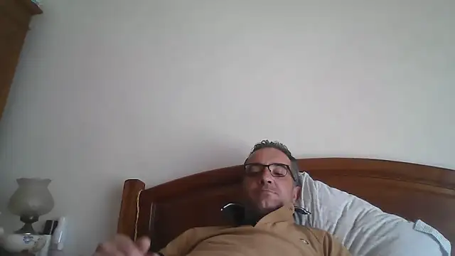 CarlosRocha73のウェブカメラショー