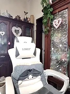 Živý XXX chat Melmamalhuda@xh