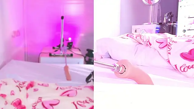 Živý XXX chat kloe_campbell