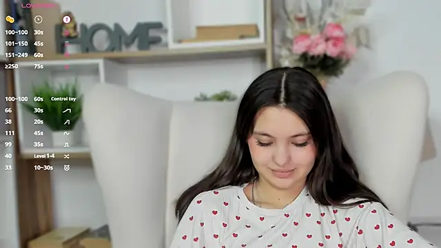 Czat XXX na żywo – MirthaBolduan