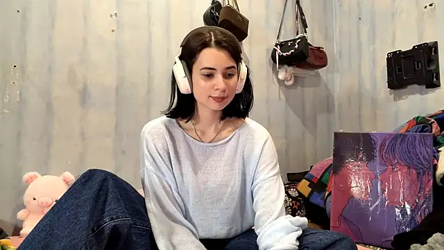 Chat XXX ao vivo de LanoraBilecki