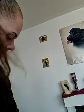 Chat XXX ao vivo de Your_dirty_dream