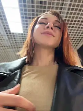 RosieSecret Live XXX-Chat