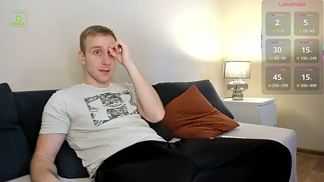 Buddy_Forman – webcam-show