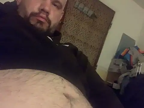 Show Webcam de shakeweight