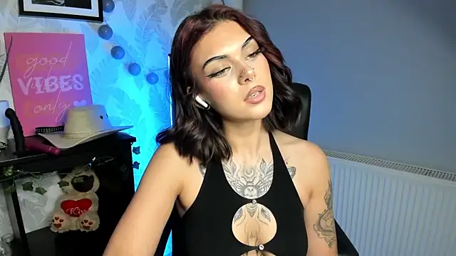 دردشة Nova_SIN الجنسية المباشرة