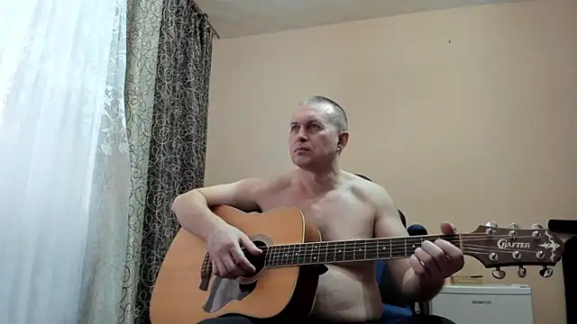 SanFrantsisko Webcam show