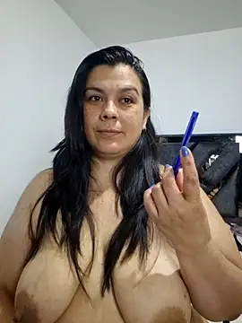 martina_foxy_ Live XXX-chat