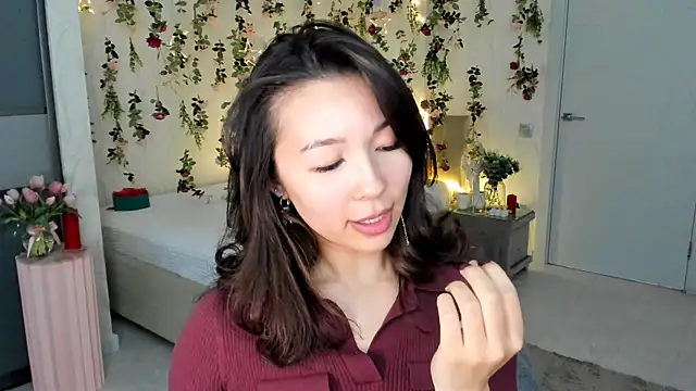 AgnieszkaBananan Live XXX chat