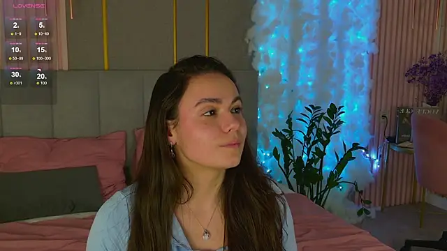 GabiBatistan Live XXX chat