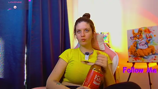 Ann_mikelan Live XXX chat