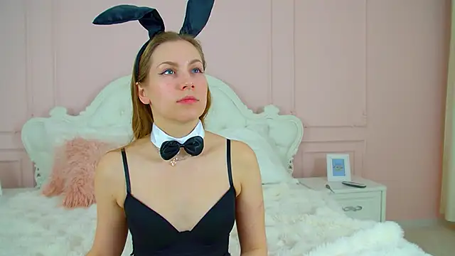 AprilSpringern Live XXX chat