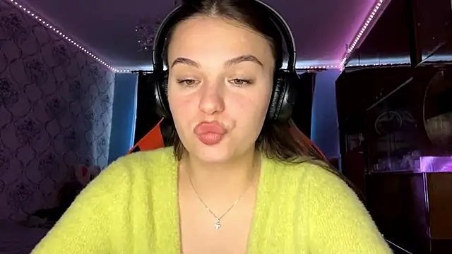 ThedaStrevell Live XXX-chat