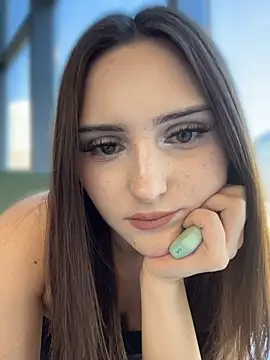 AnitaFly Chat XXX live