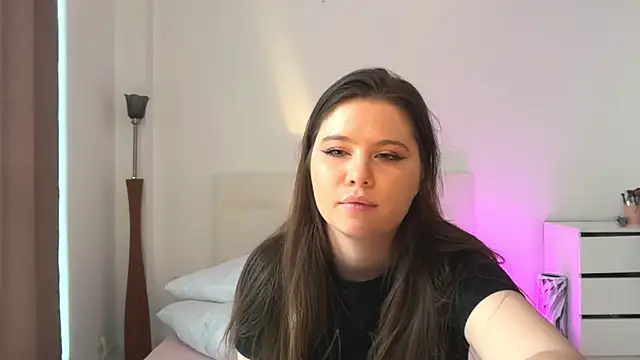 PonyChikan Webbikameraesitys