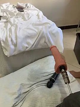 Cynddy ওয়েবক্যাম শো