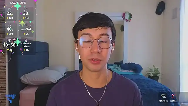 cameron_cum Webcam show