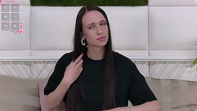 TaraHarris 라이브 XXX 채팅