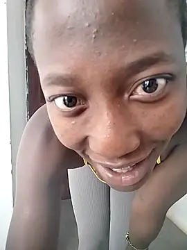 Melanin2002 ওয়েবক্যাম শো